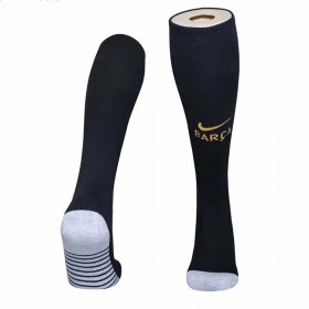 FC Barcelone Exterieur Chaussettes 2020/21